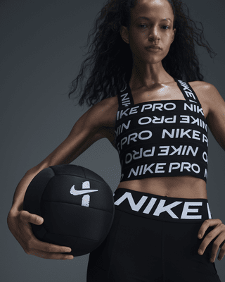 Женские  Nike Pro Bandage Tank Top