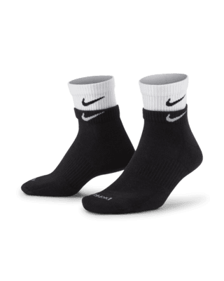 Unisex носки Nike Everyday Plus Cushioned Training Ankle Socks для тренировок