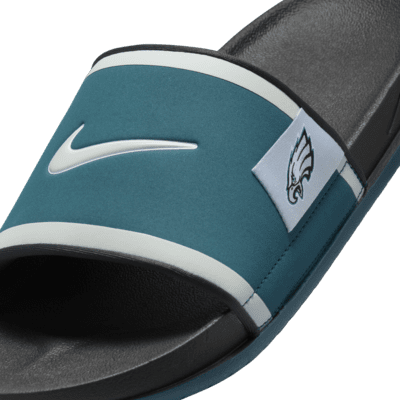 Chanclas Offcourt Nike Offcourt (Philadelphia Eagles)