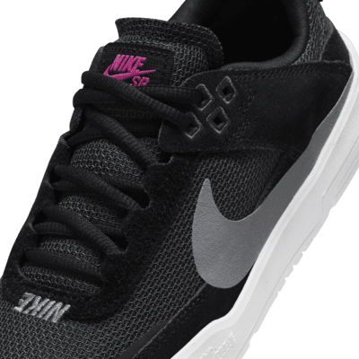 Tenis de skateboarding para niños talla grande Nike SB Day One