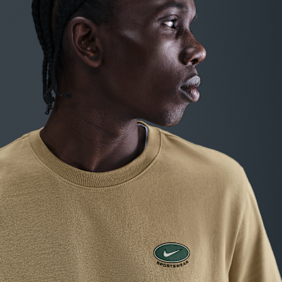 Playera para hombre Nike Sportswear