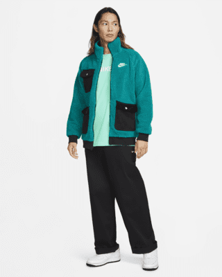 NIKE公式】ナイキ スポーツウェア メンズ フルジップ リバーシブル 