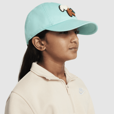 Gorra para niños talla grande Nike Club