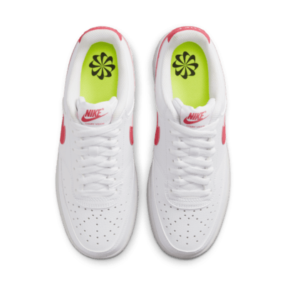 Nike Court Vision Low Women's Shoes