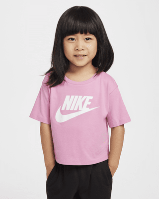 Детские  Nike Club Toddler Boxy Tee