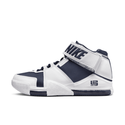 Nike Zoom LeBron 2 Men's Shoes