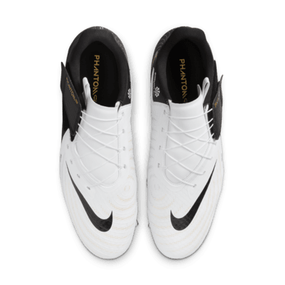 Nike Phantom GX 2 Academy EasyOn MG Low-Top Football Boot