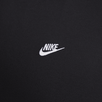 Ανδρική κοντομάνικη μπλούζα πόλο Nike Club