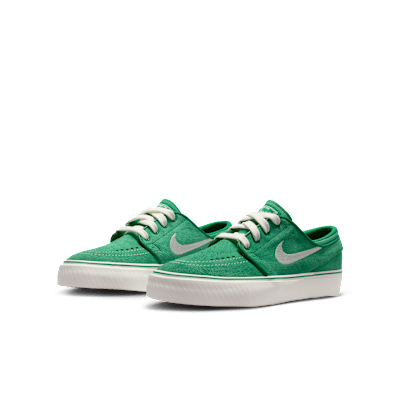 Nike SB Stefan Janoski Big Kids' Skate Shoes