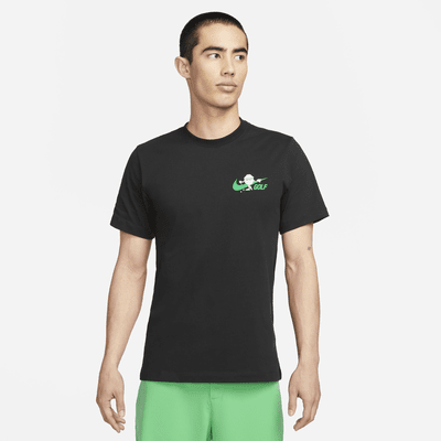 Nike Men's Golf T-Shirt. Nike VN