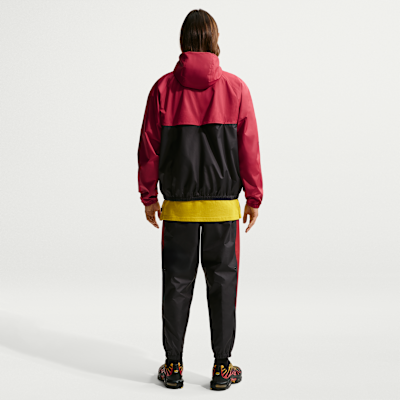 ナイキ ウィンドランナー メンズ パンツ (裏地付き)