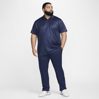 Pánské golfové chino kalhoty Nike Tour Repel v zeštíhleném střihu