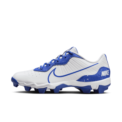 Tacos de béisbol para hombre Nike Alpha Huarache 4 Keystone