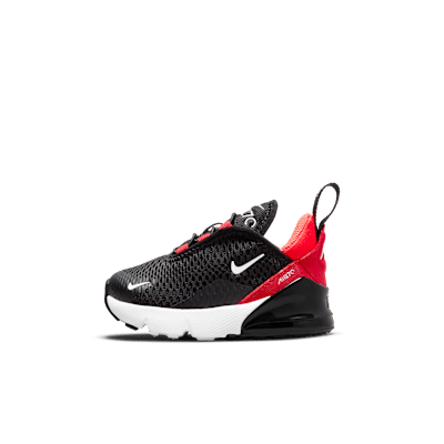 air max 270 rot