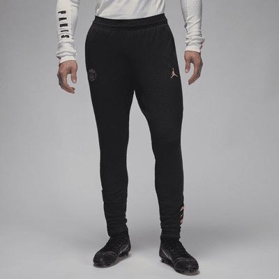 Paris Saint-Germain Strike Elite Third Jordan Dri-FIT ADV Fußballhose aus Strickmaterial (Herren)