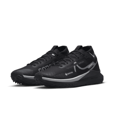 Scarpa impermeabile da trail running Nike Pegasus Trail 4 GORE-TEX – Donna