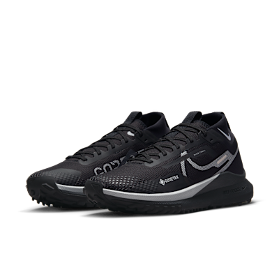 nike pegasus impermeable