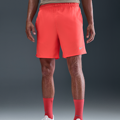 Nike Challenger Men's Dri-FIT 18cm (approx.) Brief-Lined Running Shorts