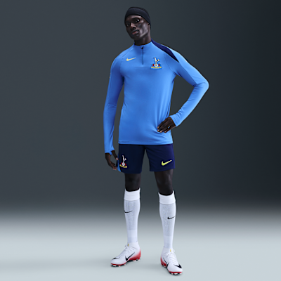 Tottenham Hotspur Strike Third