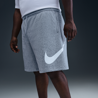 Nike Club Men's Fleece Shorts