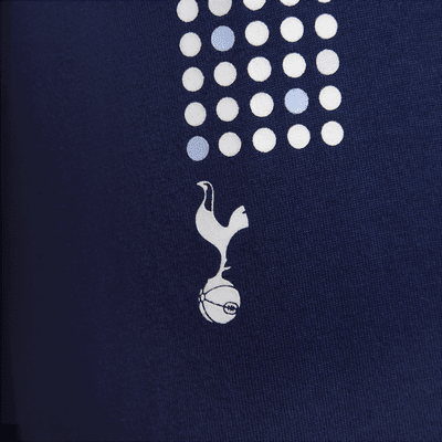 Playera de fútbol Nike para hombre Tottenham Hotspur