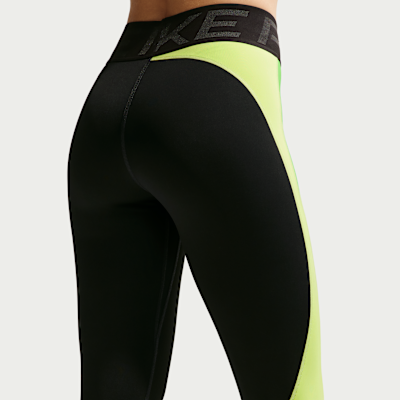 Nike Pro Sculpt Women's High-Waisted Full-Length Leggings