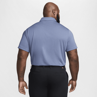 Nike Tour Men's Dri-FIT Golf Polo