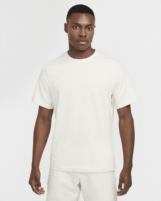 Мужские шорты Nike Primary Dri-FIT Short-Sleeve Versatile Top