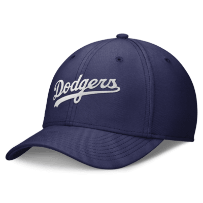 Los Angeles Dodgers Evergreen Swoosh Men's Nike Dri-FIT MLB Hat