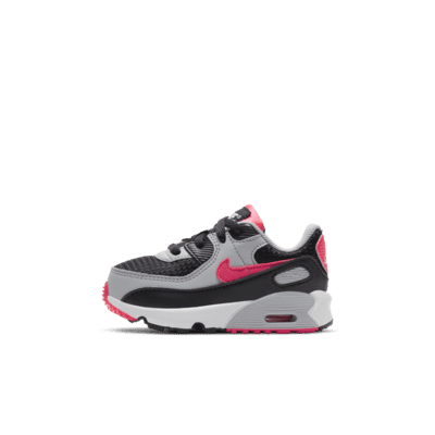 兒童款Air Max 90 鞋款。Nike TW