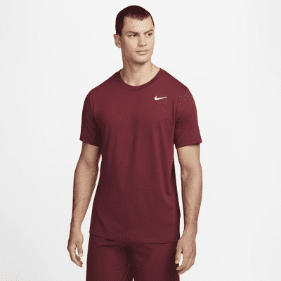 Playera de fitness para hombre Nike Dri-FIT