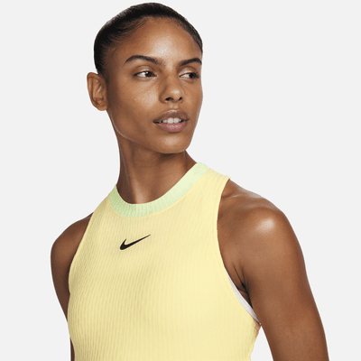 NikeCourt Slam Women's Dri-FIT Tennis Tank Top