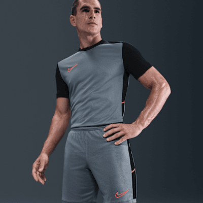 Shorts de fútbol Dri-FIT para hombre Nike Academy