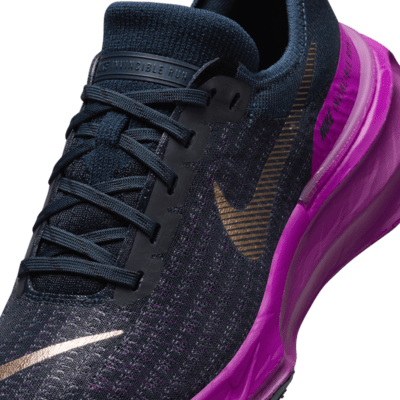 Chaussure de running sur route Nike Invincible 3 pour femme