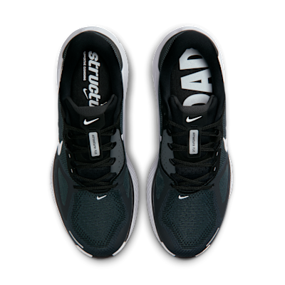 Nike Structure Plus férfi országúti futócipő