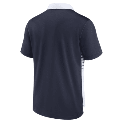 Polo para hombre Nike Dri-FIT Fashion (NFL Seattle Seahawks)