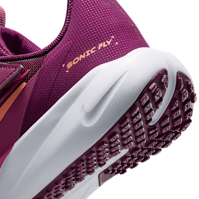 Nike Sonic Fly Little Kids' Running Shoes