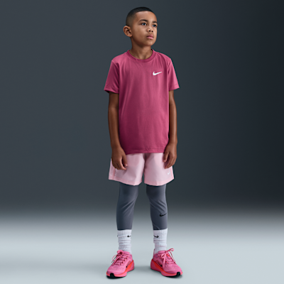 Nike Legend Big Kids' Dri-FIT T-Shirt