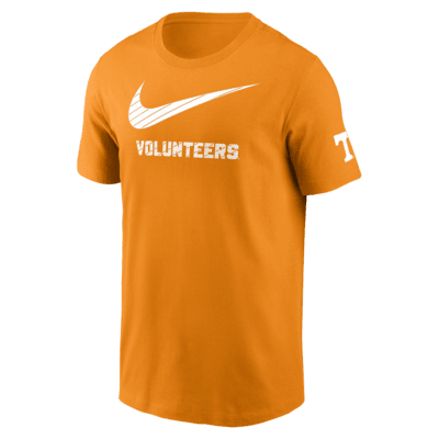 Tennessee Volunteers Campus Mascot Men's Nike College T-Shirt