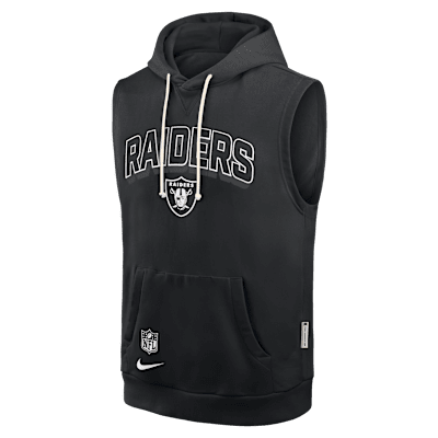 Las Vegas Raiders Sideline