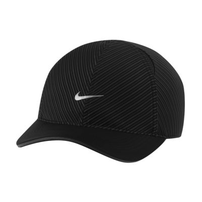 nike dri fit hat running