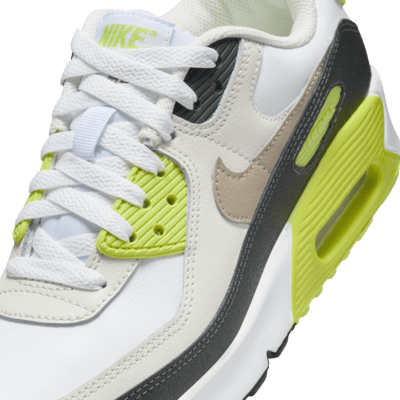 Nike Air Max 90 Schuhe für ältere Kinder