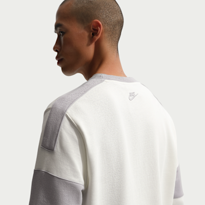 나이키 스포츠웨어 클럽 남성 프렌치 테리 크루넥 스웻셔츠