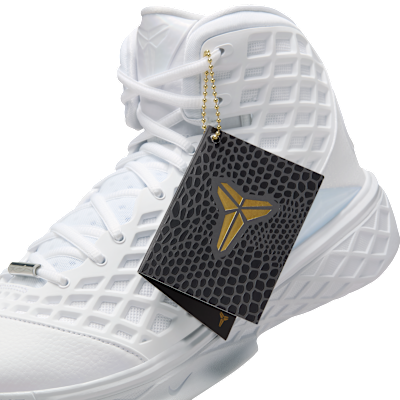 Kobe III Protro 籃球鞋