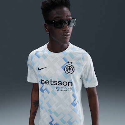 Inter de Milán visitante 2025/26 Stadium