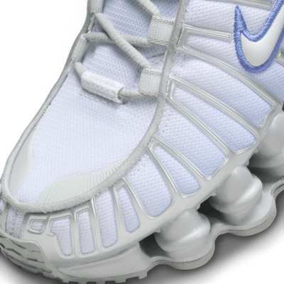 Chaussure Nike Shox TL pour femme