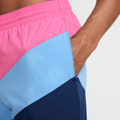 Traje de baño tipo short de voleibol de 23 cm para hombre Nike