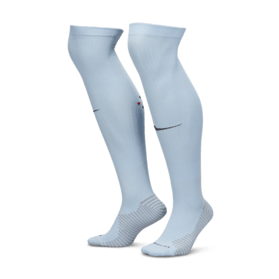 Chaussettes de foot montantes Nike Dri-FIT Portugal Strike Extérieur