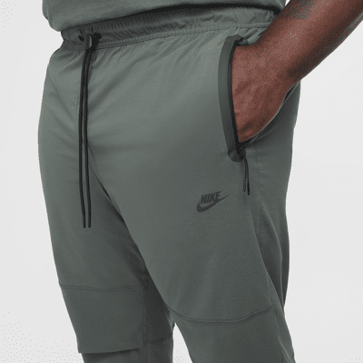 Vævede Nike Tech-bukser til mænd