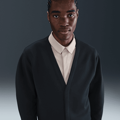 Nike 24.7 ImpossiblySoft Men's Cardigan